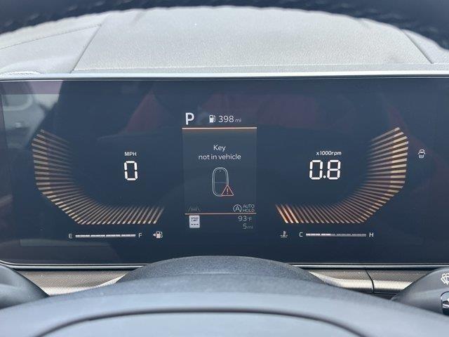 new 2026 Kia Sportage car, priced at $33,065