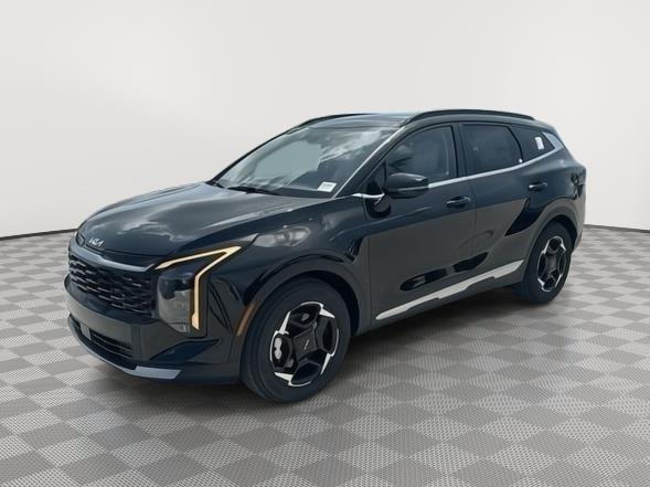 new 2026 Kia Sportage car, priced at $33,065
