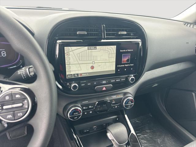 new 2025 Kia Soul car, priced at $24,905