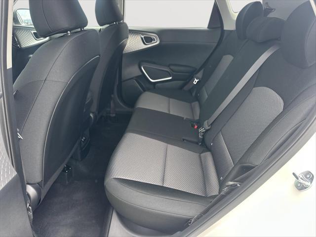 new 2025 Kia Soul car, priced at $24,905