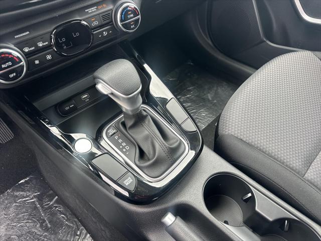 new 2025 Kia Soul car, priced at $24,905