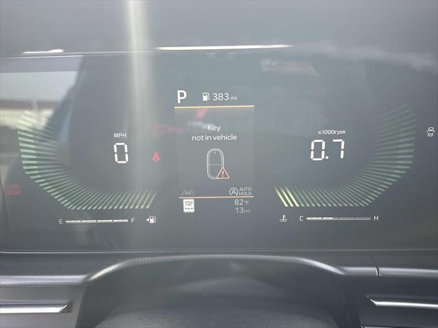 new 2026 Kia Sportage car, priced at $32,065