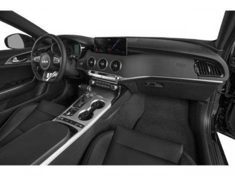 used 2022 Kia Stinger car, priced at $30,595