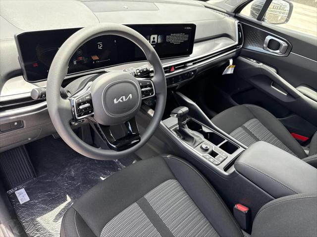 new 2025 Kia Sorento car, priced at $33,294