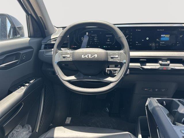 new 2026 Kia EV9 car, priced at $56,860
