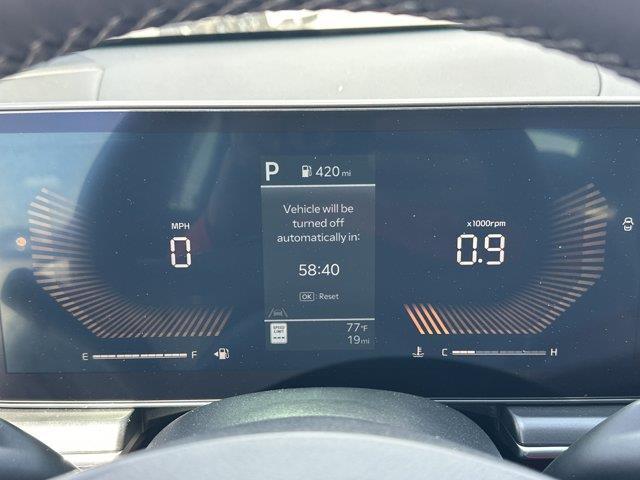 new 2025 Kia K5 car, priced at $32,294