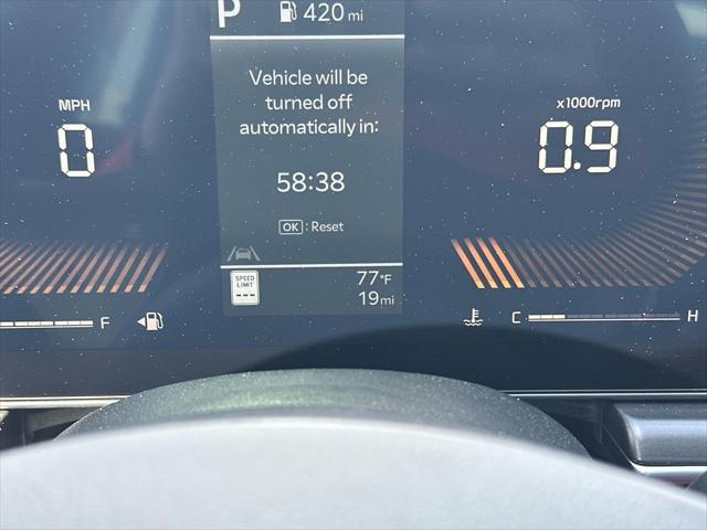 new 2025 Kia K5 car, priced at $31,641