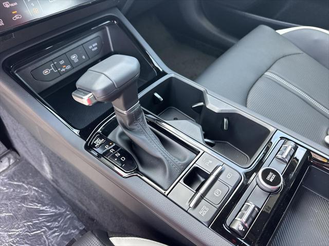 new 2025 Kia K5 car, priced at $31,641