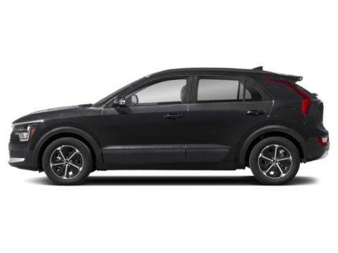 used 2023 Kia Niro car, priced at $23,255