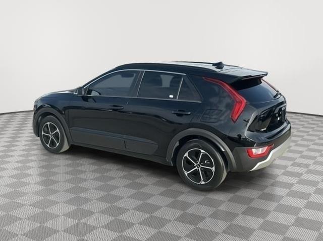 used 2023 Kia Niro car, priced at $22,687