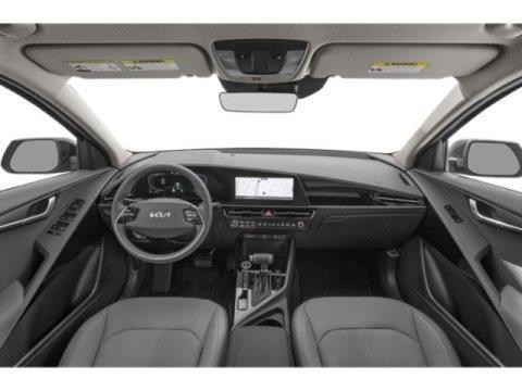 used 2023 Kia Niro car, priced at $23,255