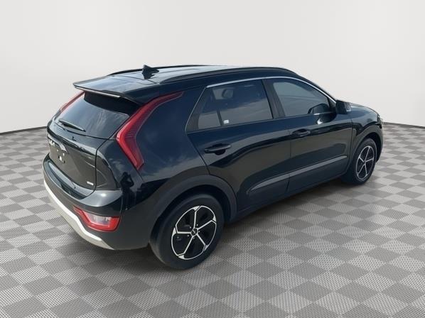 used 2023 Kia Niro car, priced at $22,687