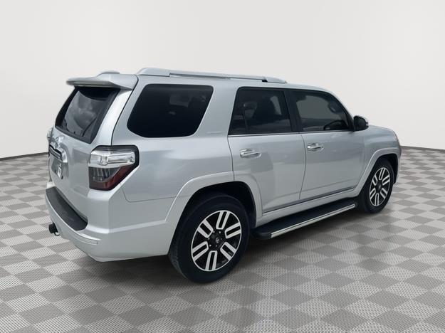 used 2023 Toyota 4Runner car, priced at $47,737