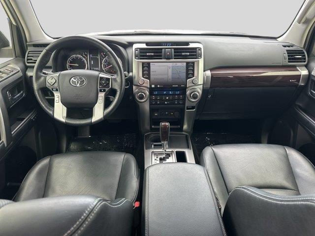 used 2023 Toyota 4Runner car, priced at $47,737