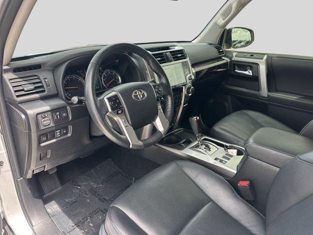 used 2023 Toyota 4Runner car, priced at $47,737