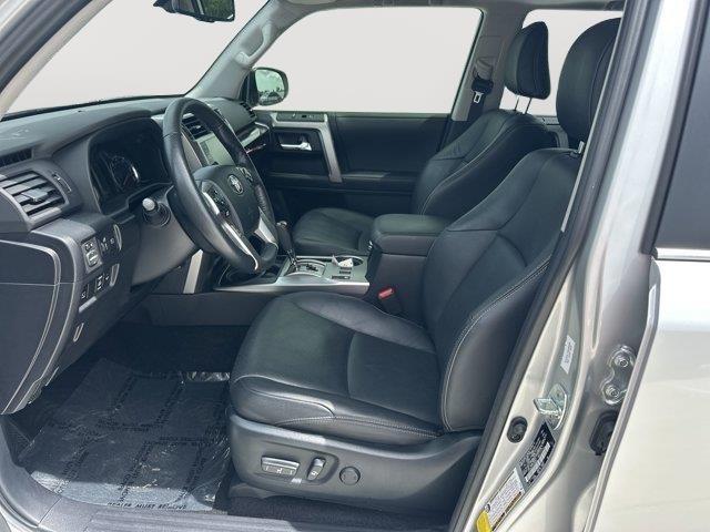 used 2023 Toyota 4Runner car, priced at $47,737