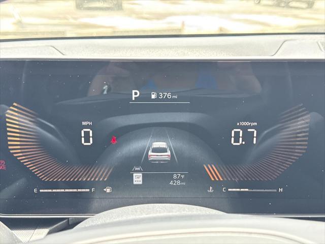 new 2025 Kia K4 car, priced at $22,406