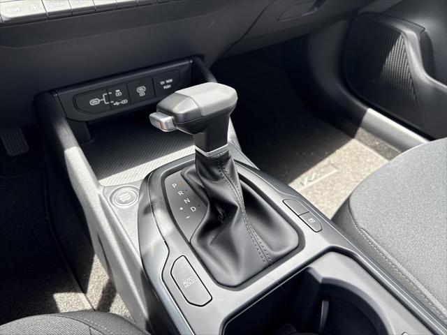 new 2025 Kia K4 car, priced at $22,406