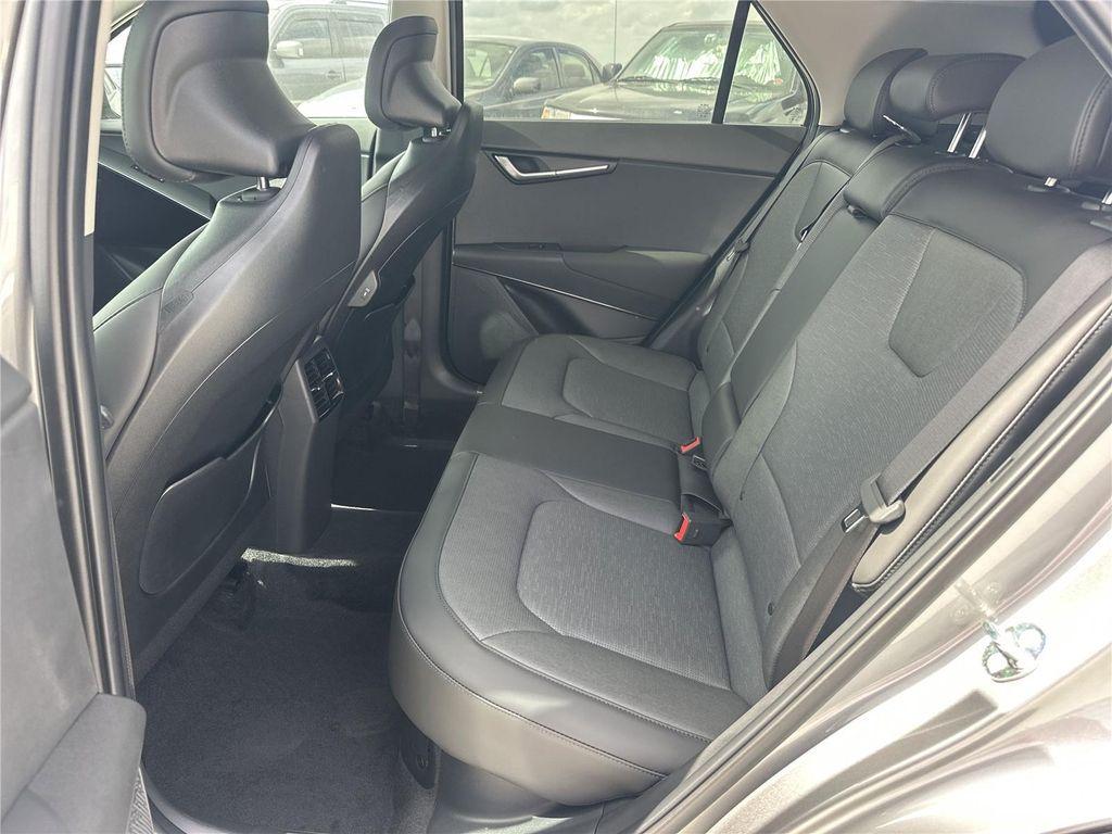 new 2025 Kia Niro car, priced at $33,250