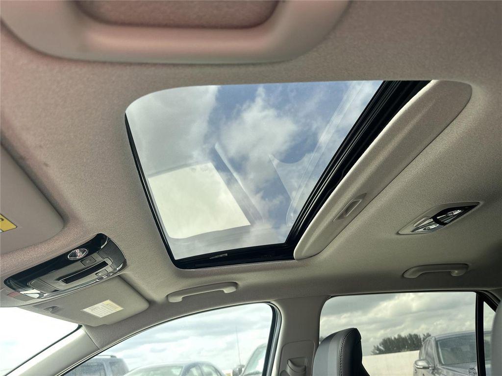 new 2025 Kia Niro car, priced at $33,250