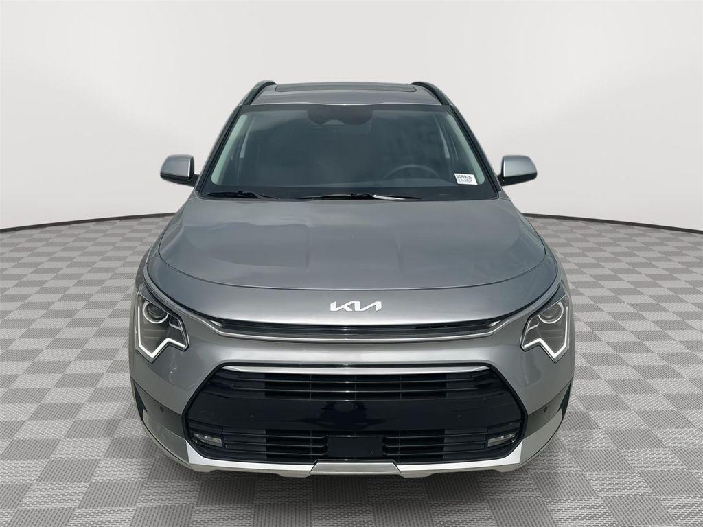 new 2025 Kia Niro car, priced at $33,250
