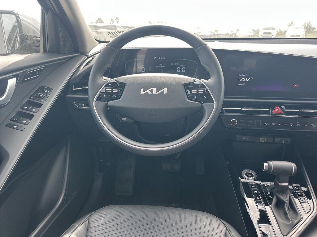 new 2025 Kia Niro car, priced at $33,250