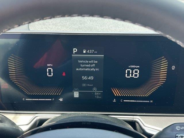 new 2025 Kia Sorento car, priced at $36,194