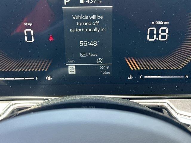 new 2025 Kia Sorento car, priced at $36,194