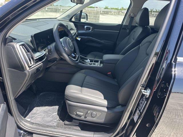 new 2025 Kia Sorento car, priced at $36,560