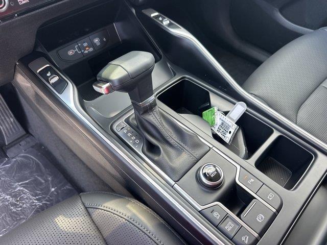 new 2025 Kia Sorento car, priced at $36,560