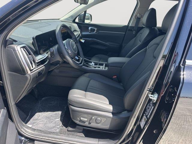 new 2025 Kia Sorento car, priced at $36,194