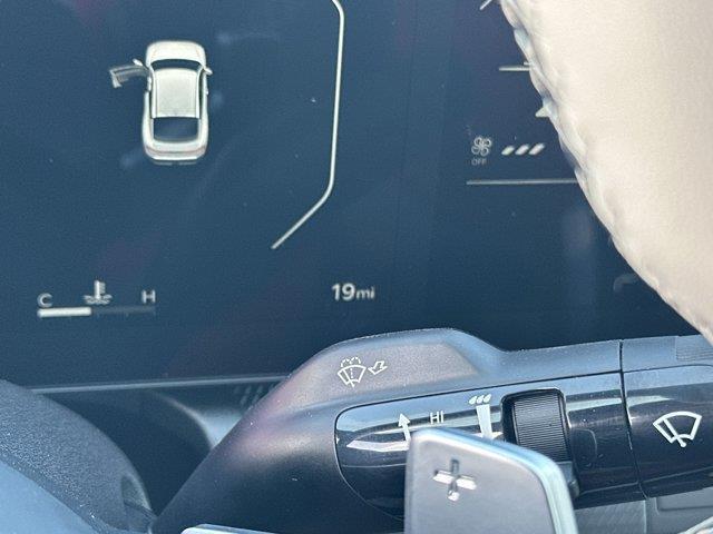 new 2025 Kia K4 car, priced at $29,440