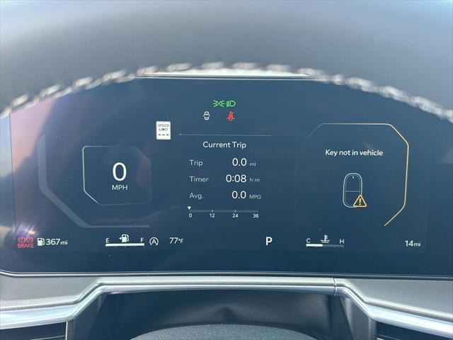 new 2025 Kia Sorento car, priced at $42,758