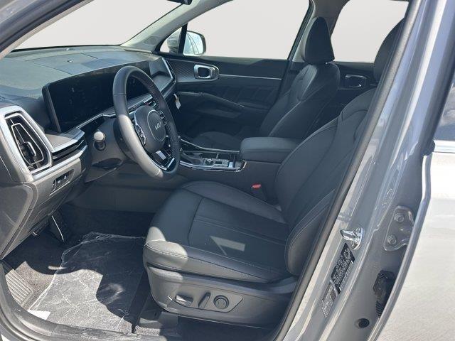 new 2025 Kia Sorento car, priced at $43,639