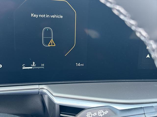 new 2025 Kia Sorento car, priced at $42,758