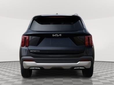 new 2025 Kia Sorento car, priced at $42,048