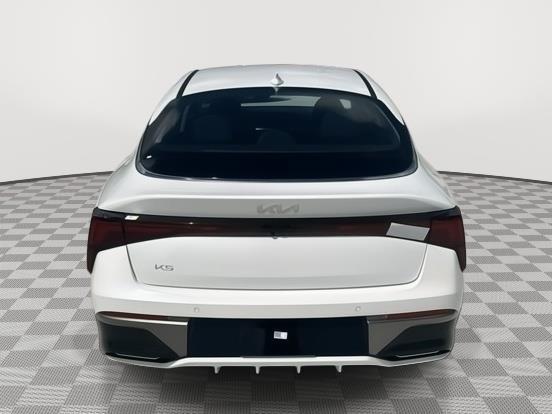 new 2025 Kia K5 car, priced at $28,464