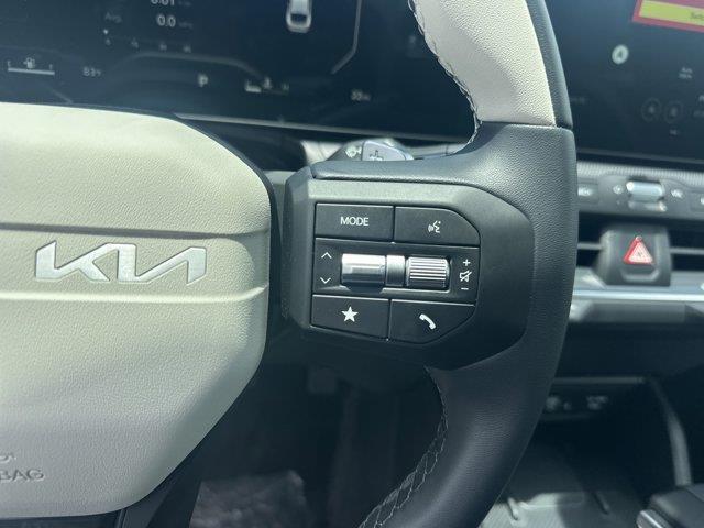 new 2025 Kia K4 car, priced at $28,935