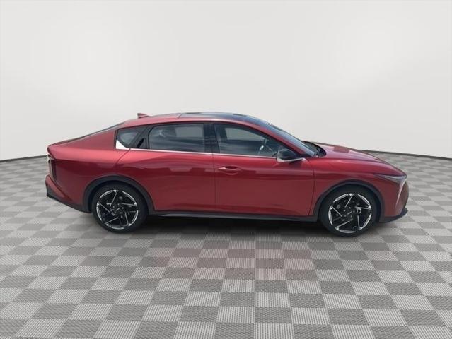 new 2025 Kia K4 car, priced at $28,935