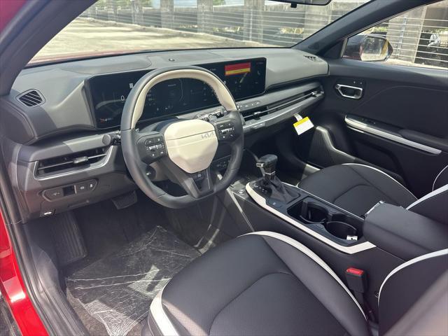 new 2025 Kia K4 car, priced at $28,646