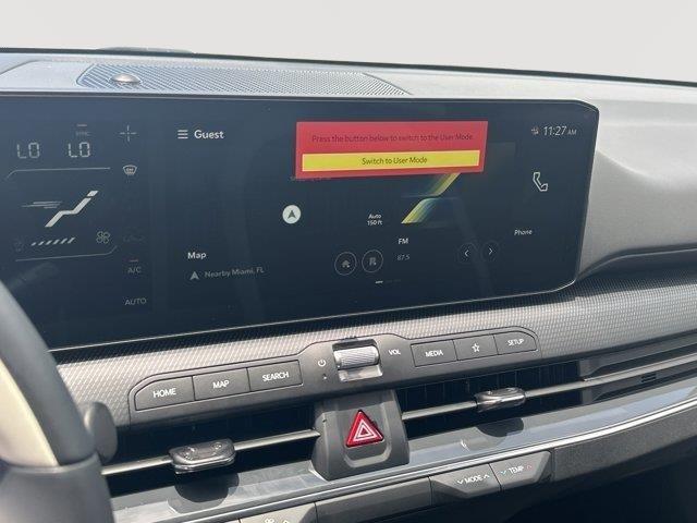 new 2025 Kia K4 car, priced at $28,935