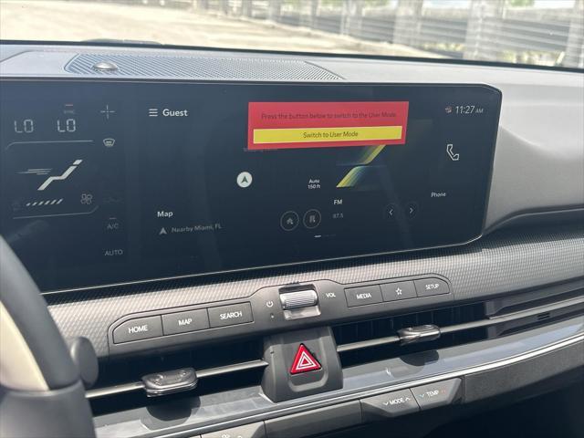 new 2025 Kia K4 car, priced at $28,646