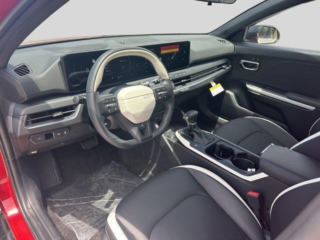 new 2025 Kia K4 car, priced at $28,935
