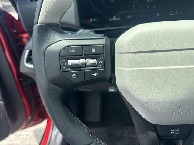 new 2025 Kia K4 car, priced at $28,646