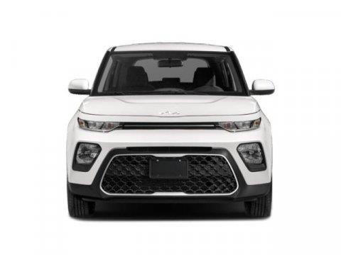 used 2022 Kia Soul car