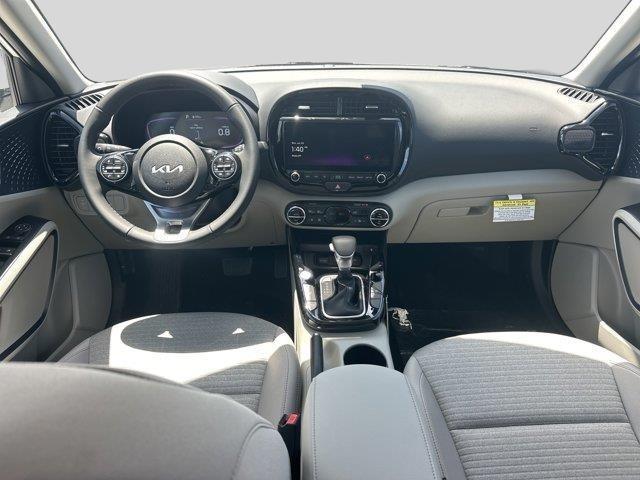 new 2025 Kia Soul car, priced at $27,180