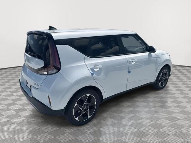 new 2025 Kia Soul car, priced at $27,180