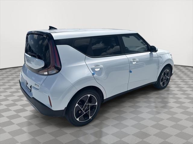 new 2025 Kia Soul car, priced at $26,908
