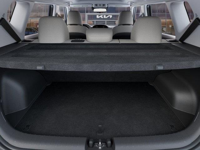 new 2025 Kia Soul car, priced at $27,180