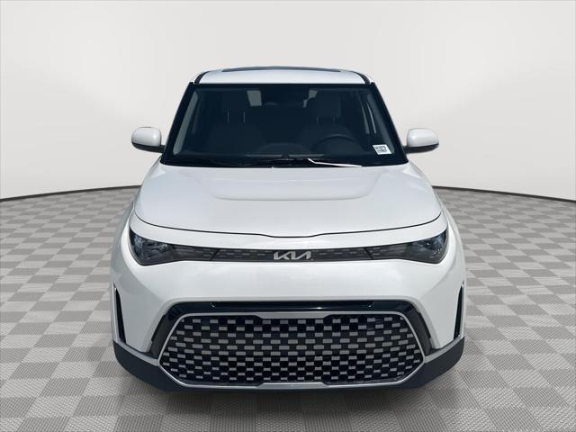 new 2025 Kia Soul car, priced at $26,908